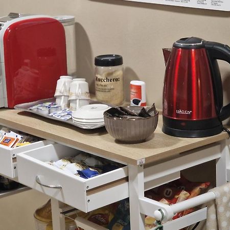 ジェノヴァLa Casa Tra I Caruggiアパートメント エクステリア 写真
