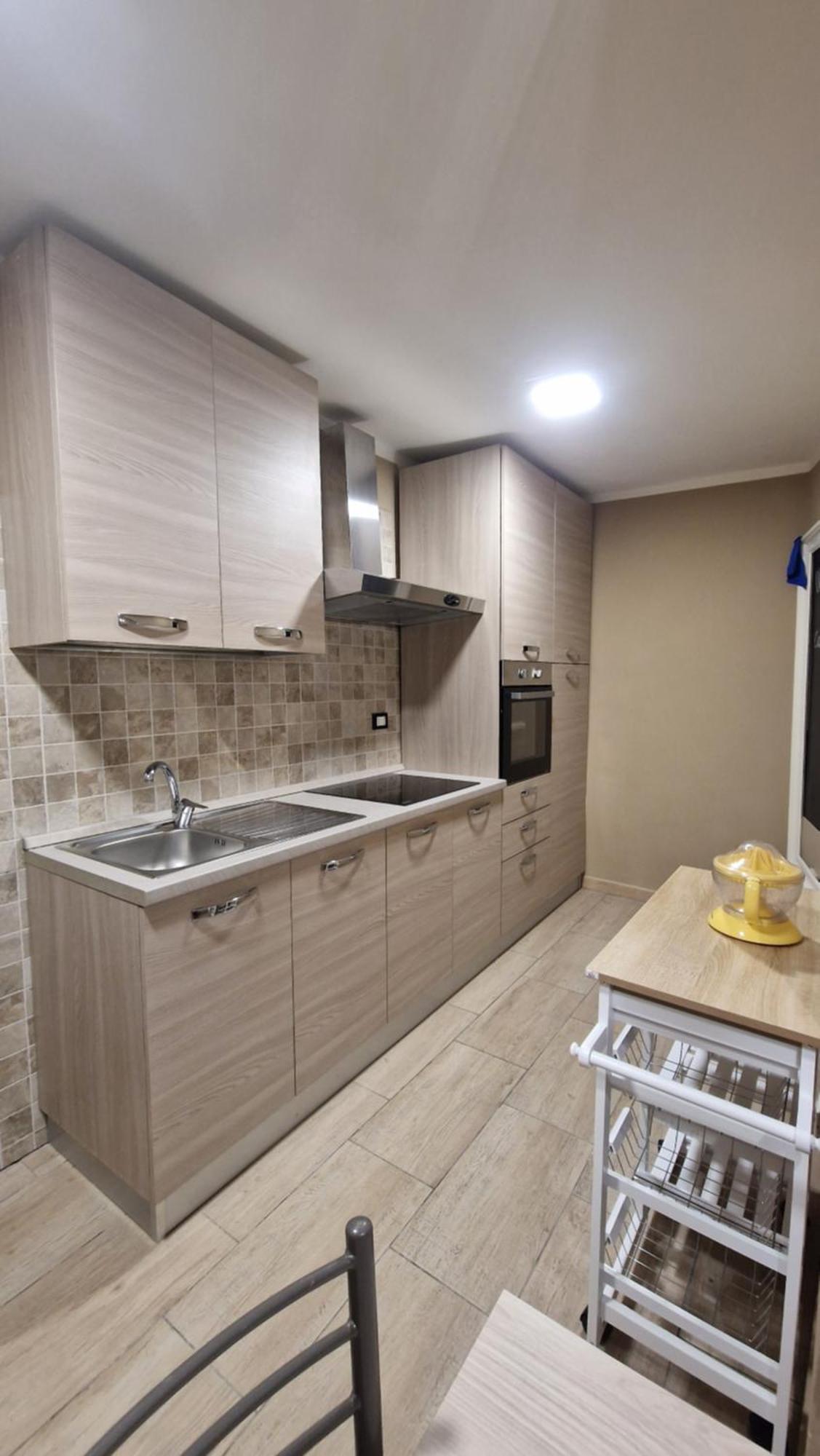 ジェノヴァLa Casa Tra I Caruggiアパートメント エクステリア 写真