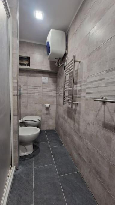 ジェノヴァLa Casa Tra I Caruggiアパートメント エクステリア 写真