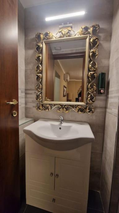 ジェノヴァLa Casa Tra I Caruggiアパートメント エクステリア 写真