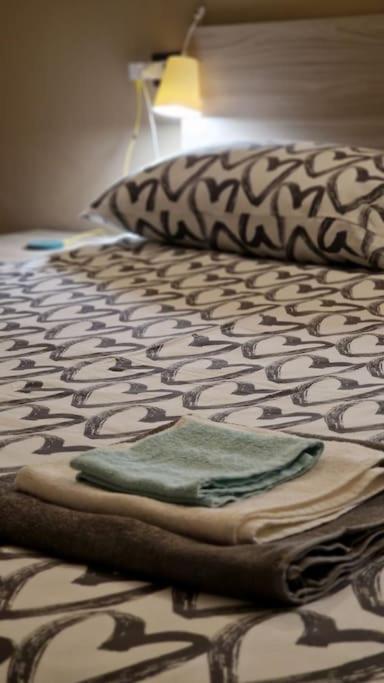 ジェノヴァLa Casa Tra I Caruggiアパートメント エクステリア 写真