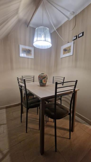 ジェノヴァLa Casa Tra I Caruggiアパートメント エクステリア 写真