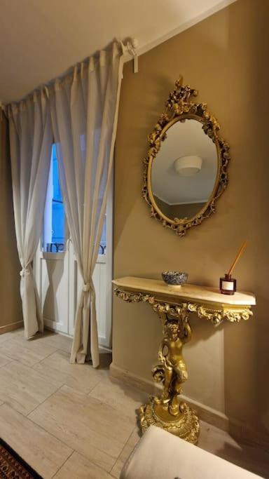 ジェノヴァLa Casa Tra I Caruggiアパートメント エクステリア 写真