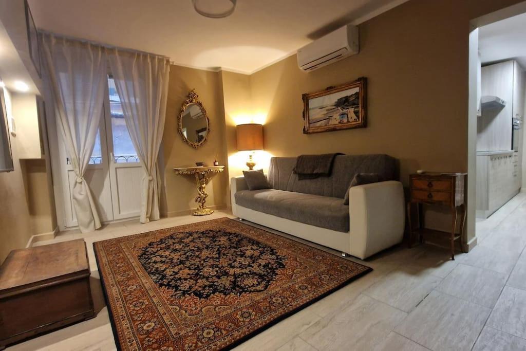 ジェノヴァLa Casa Tra I Caruggiアパートメント エクステリア 写真