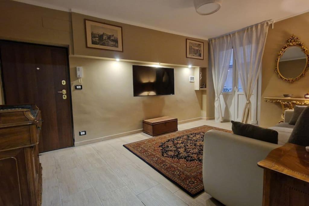 ジェノヴァLa Casa Tra I Caruggiアパートメント エクステリア 写真