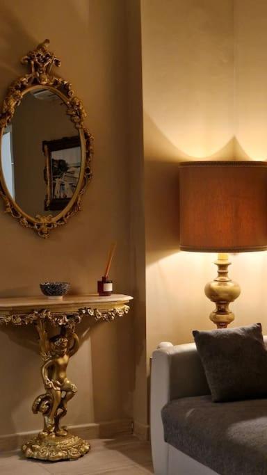 ジェノヴァLa Casa Tra I Caruggiアパートメント エクステリア 写真