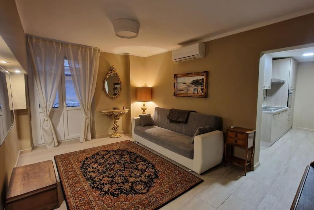 ジェノヴァLa Casa Tra I Caruggiアパートメント エクステリア 写真
