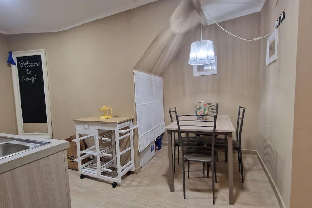 ジェノヴァLa Casa Tra I Caruggiアパートメント エクステリア 写真