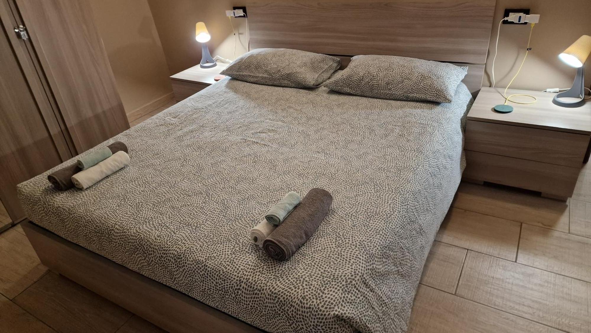 ジェノヴァLa Casa Tra I Caruggiアパートメント エクステリア 写真