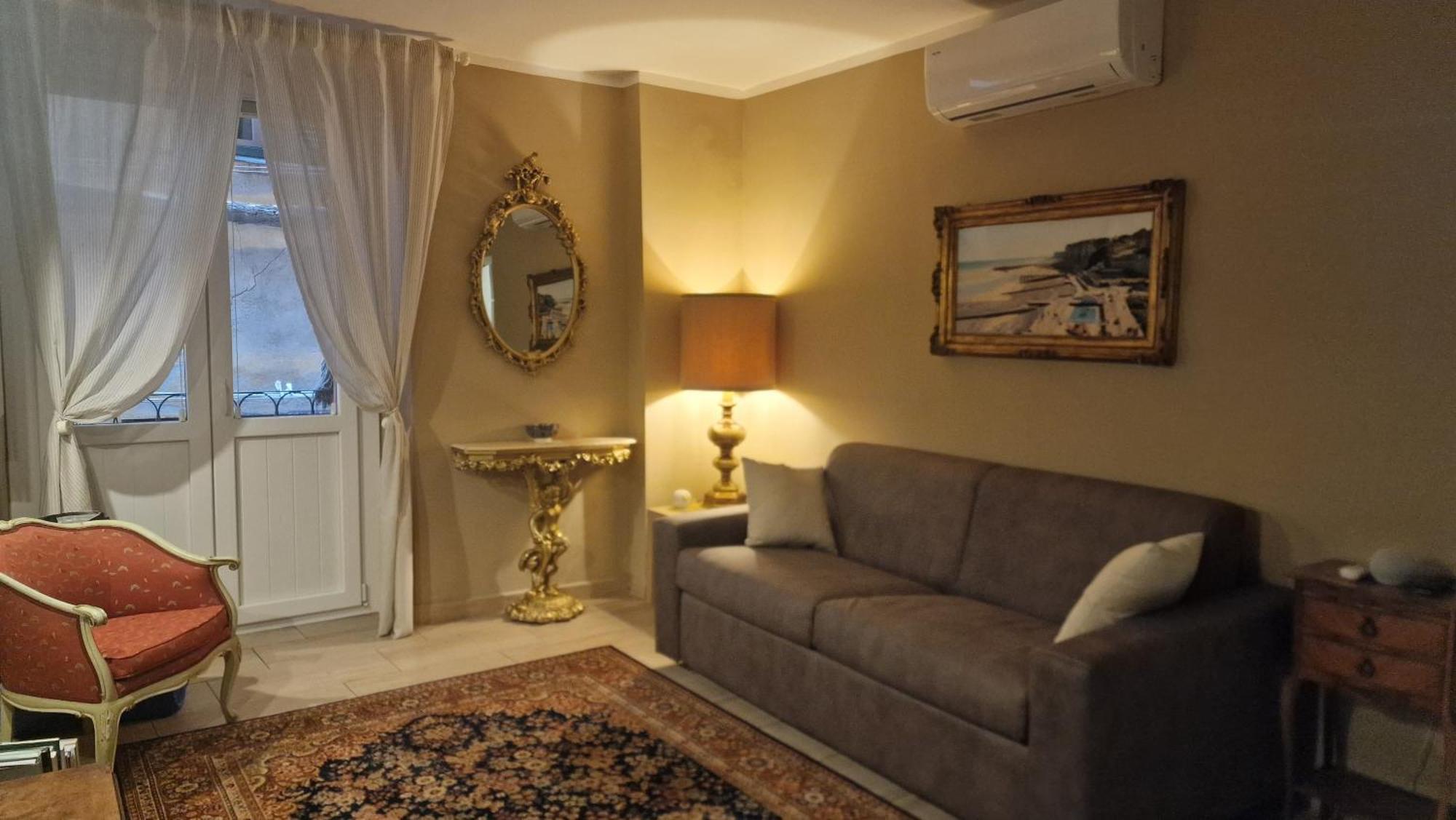 ジェノヴァLa Casa Tra I Caruggiアパートメント エクステリア 写真